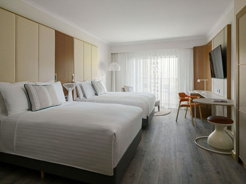 Malta Marriott Hotel Spa