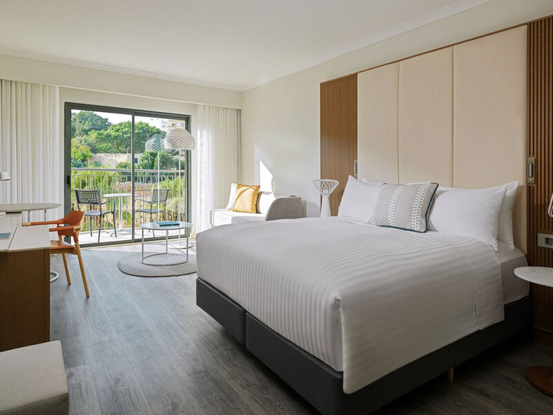 Malta Marriott Hotel Spa