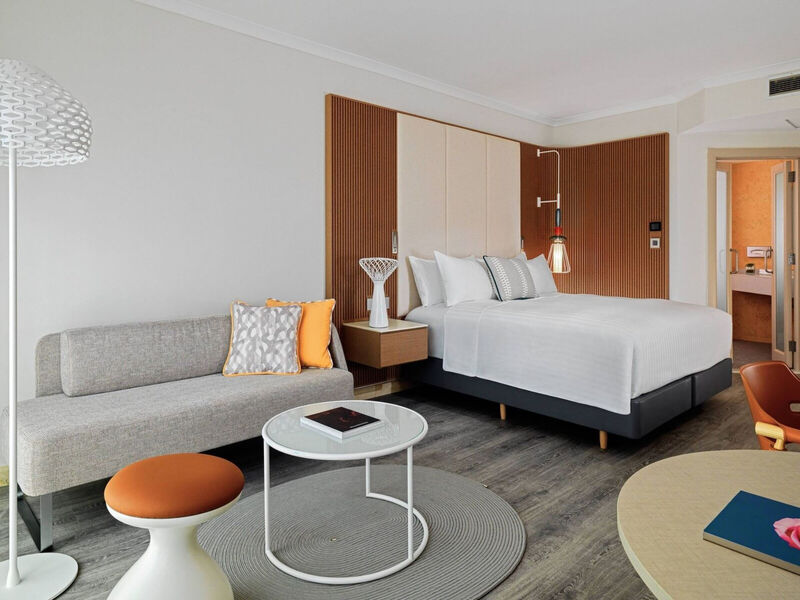 Malta Marriott Hotel Spa