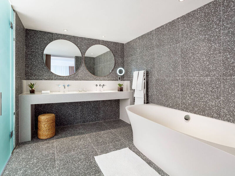 Malta Marriott Hotel Spa