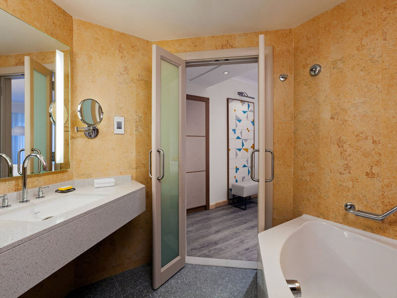 Malta Marriott Hotel Spa