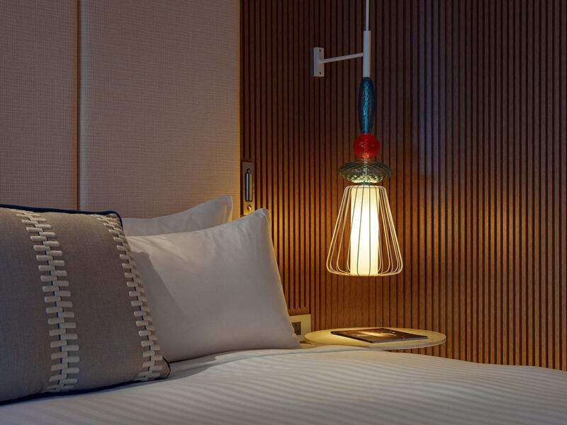 Malta Marriott Hotel Spa