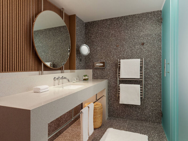 Malta Marriott Hotel Spa