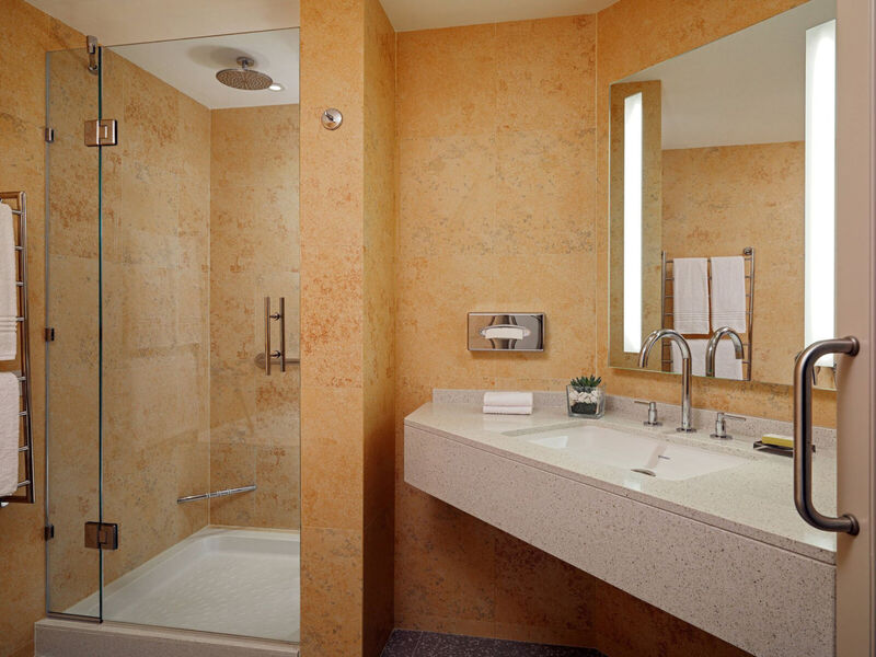 Malta Marriott Hotel Spa