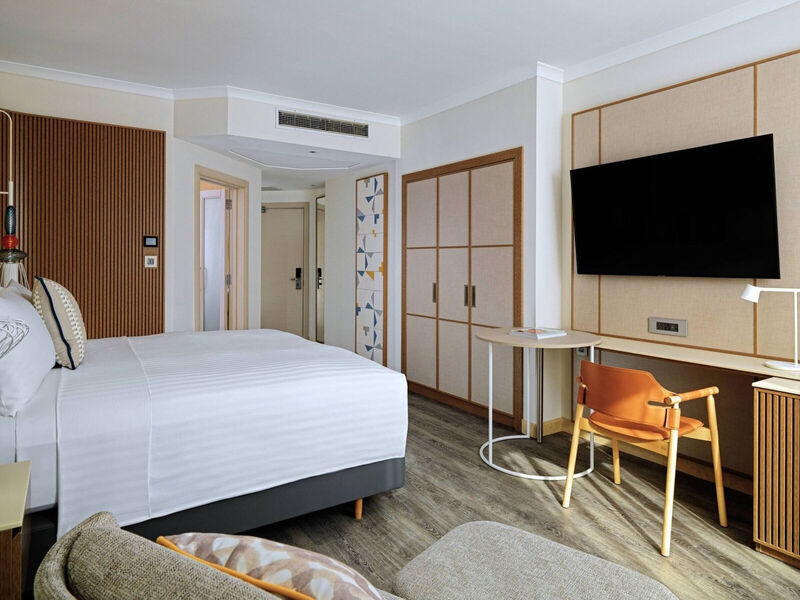 Malta Marriott Hotel Spa