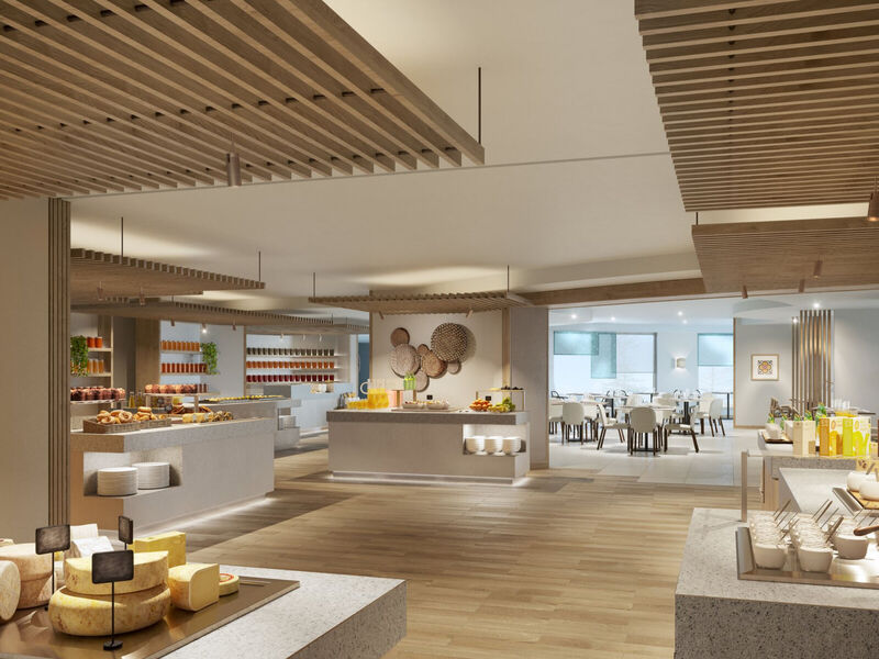 Malta Marriott Hotel Spa