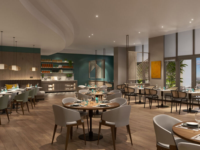 Malta Marriott Hotel Spa