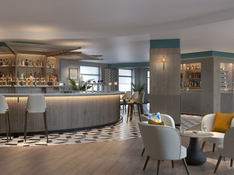 Malta Marriott Hotel Spa