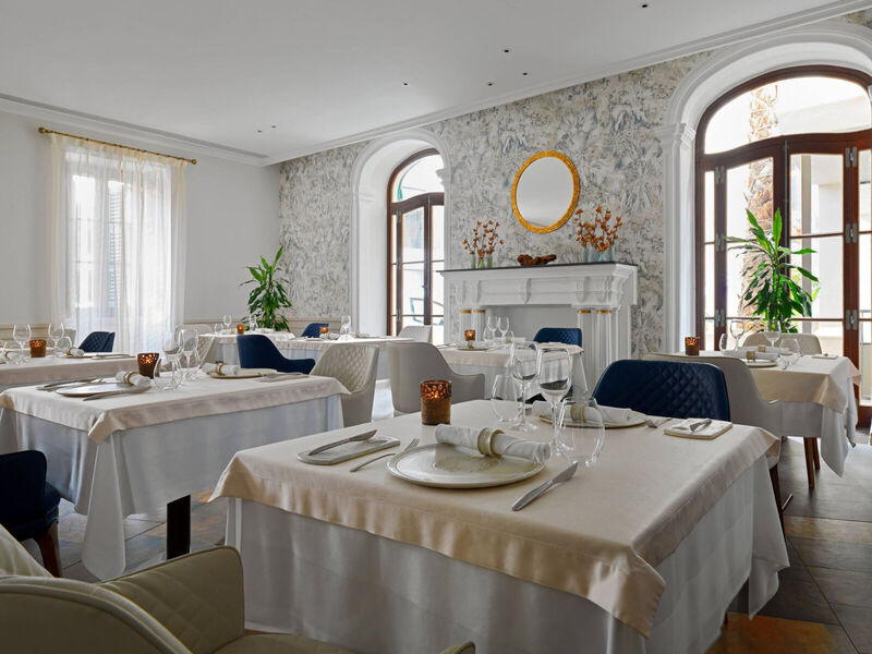 Malta Marriott Hotel Spa