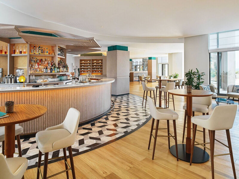 Malta Marriott Hotel Spa