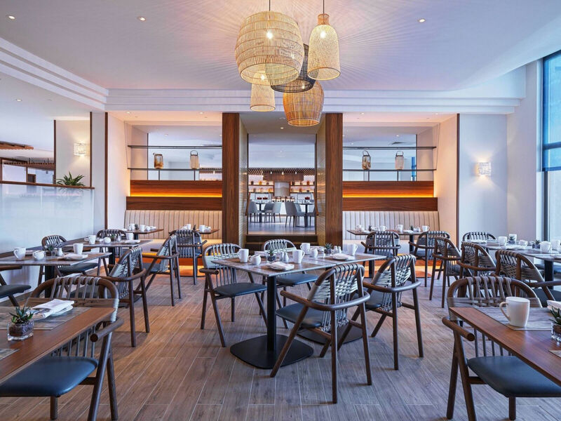 Malta Marriott Hotel Spa