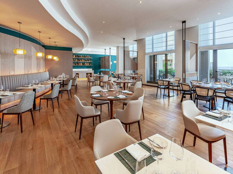 Malta Marriott Hotel Spa