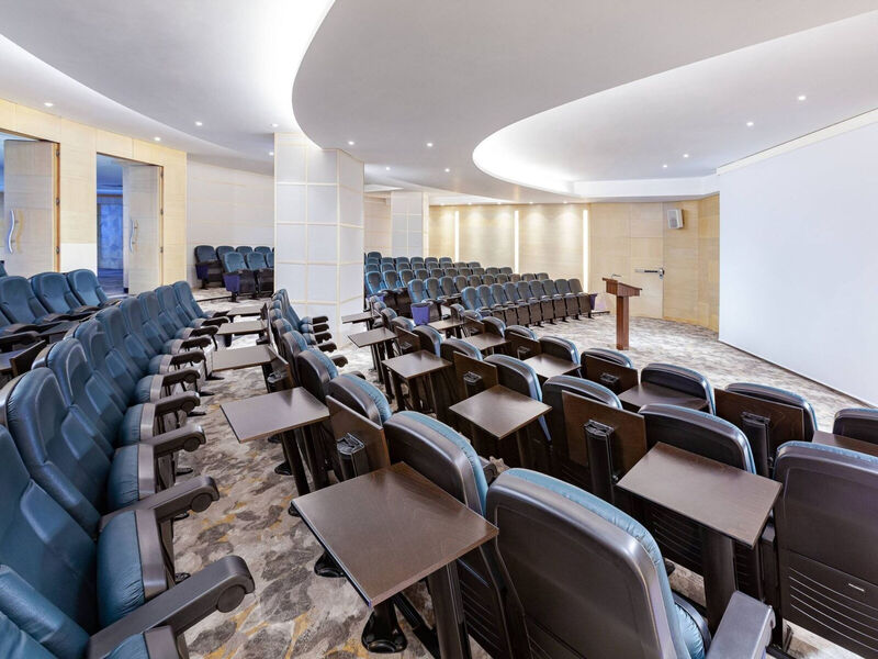 Malta Marriott Hotel Spa