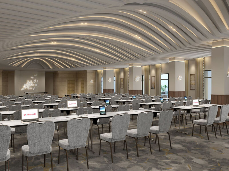 Malta Marriott Hotel Spa