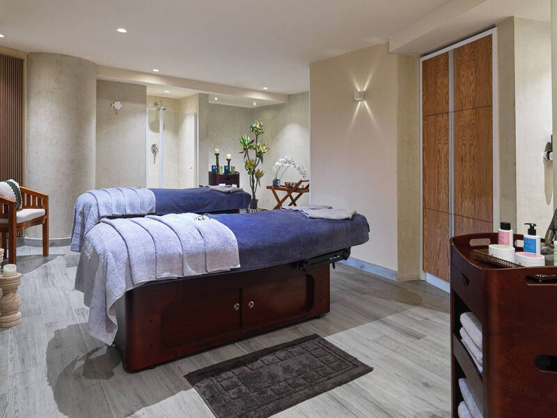 Malta Marriott Hotel Spa