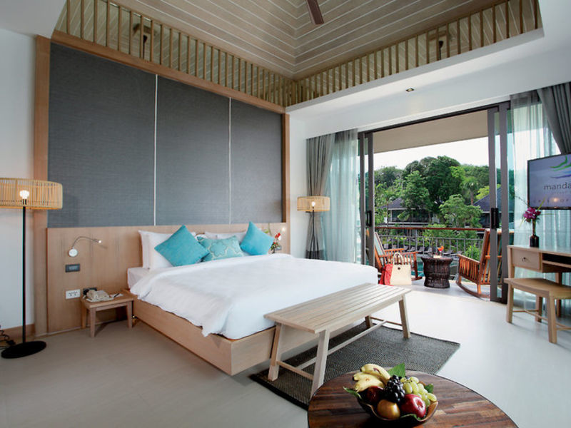 Mandarava Resort & Spa
