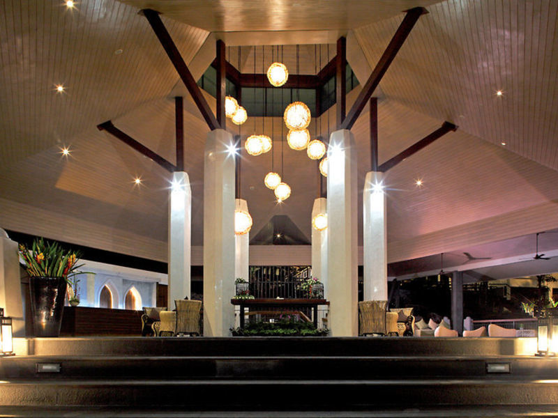 Mandarava Resort & Spa
