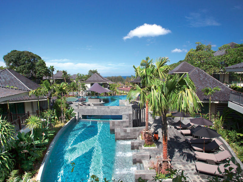 Mandarava Resort & Spa