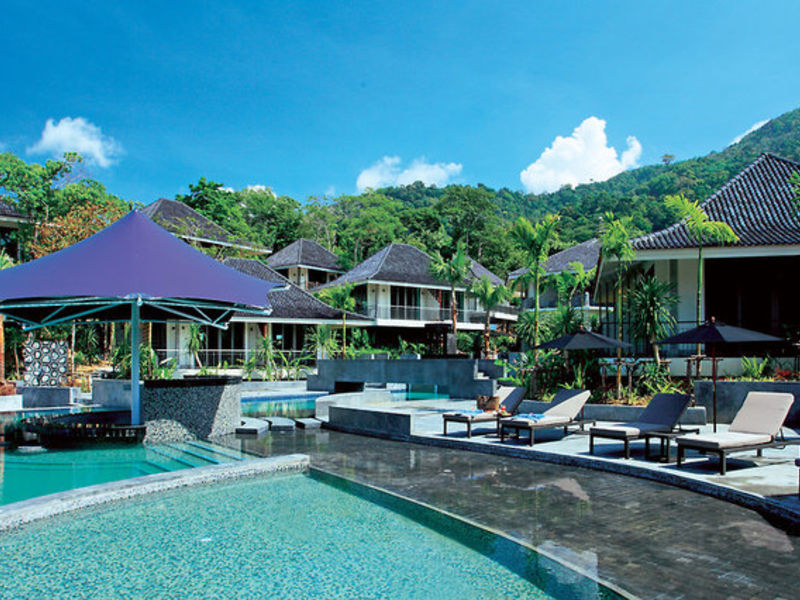 Mandarava Resort & Spa