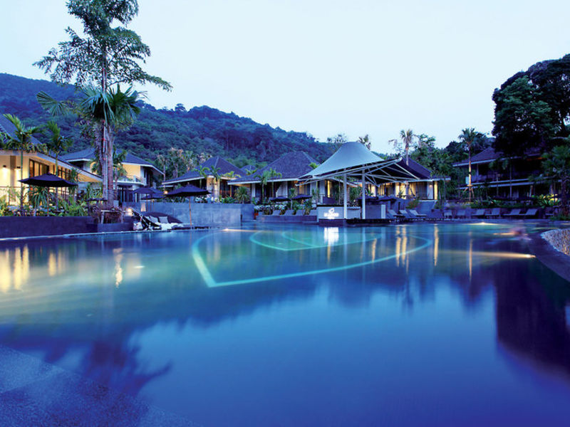 Mandarava Resort & Spa