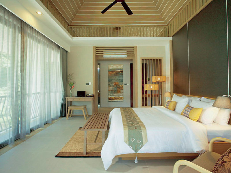 Mandarava Resort & Spa