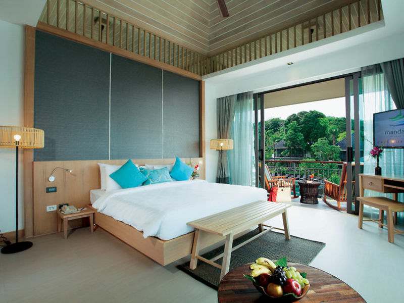 Mandarava Resort & Spa