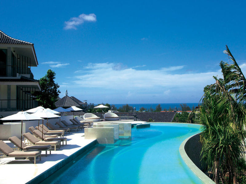 Mandarava Resort & Spa