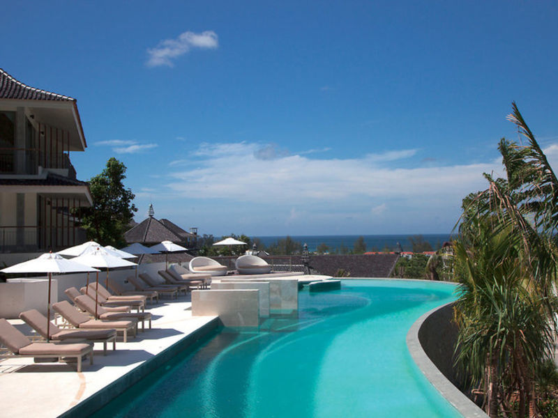 Mandarava Resort & Spa
