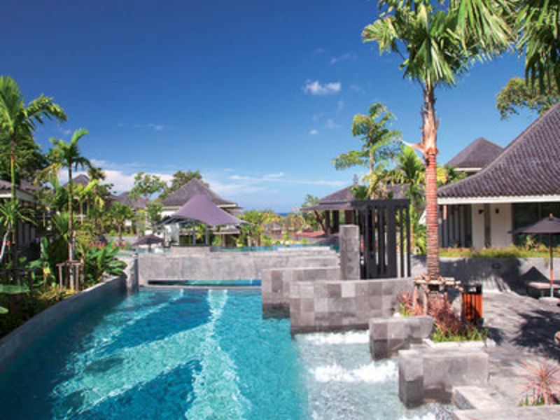 Mandarava Resort & Spa