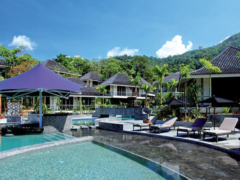 Mandarava Resort & Spa