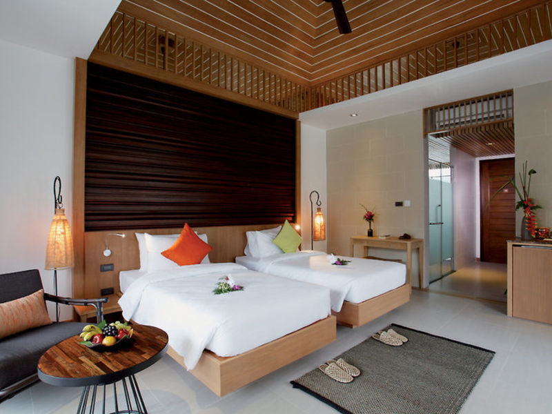 Mandarava Resort & Spa