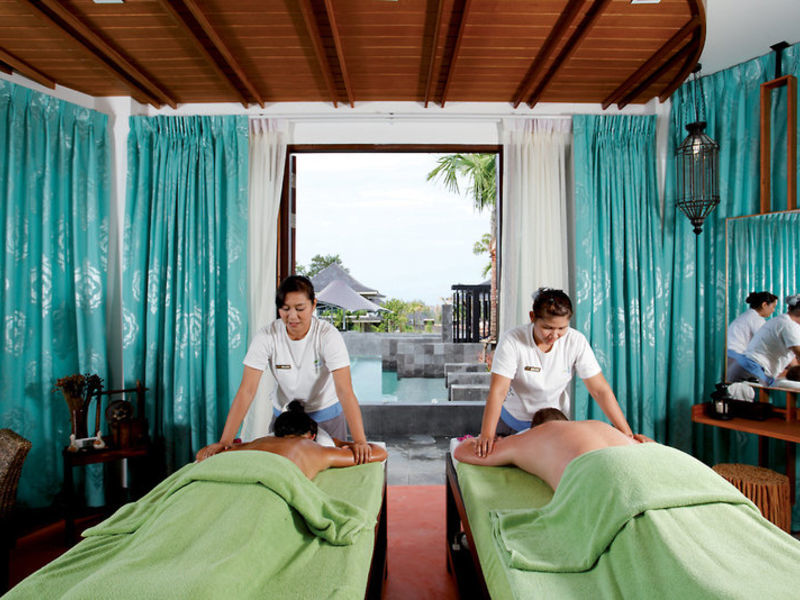 Mandarava Resort & Spa