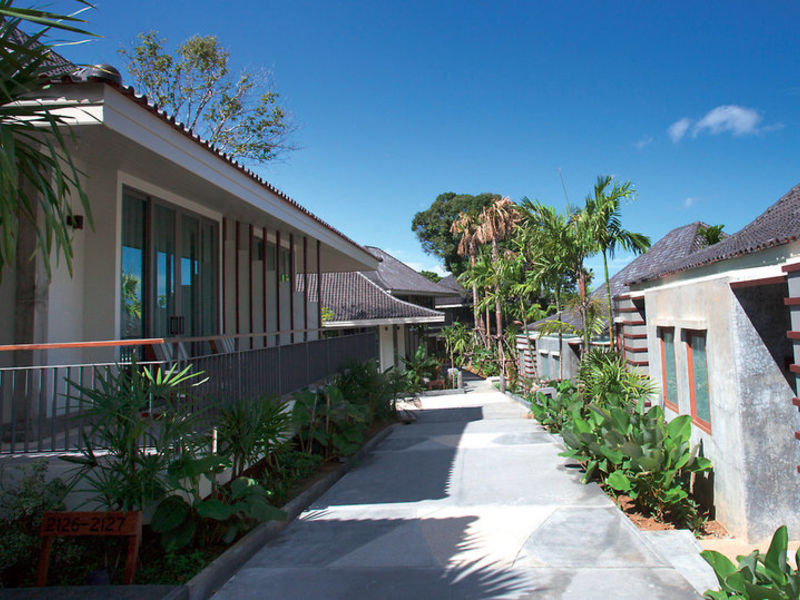 Mandarava Resort & Spa