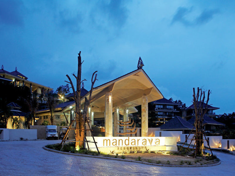 Mandarava Resort & Spa