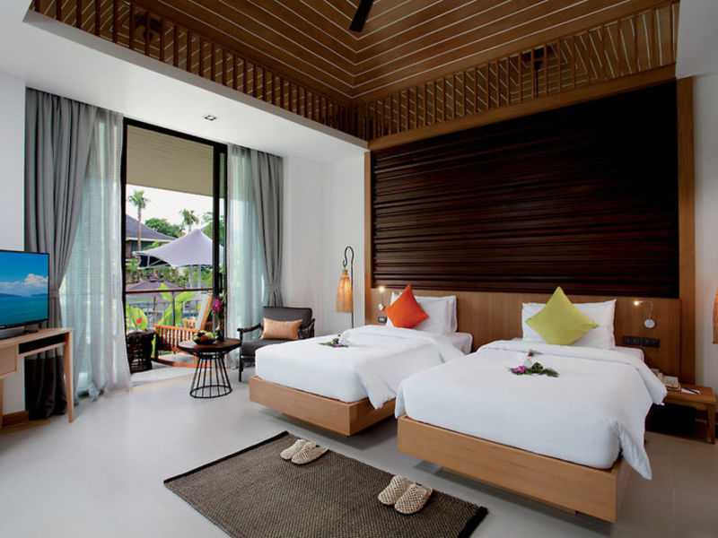 Mandarava Resort & Spa