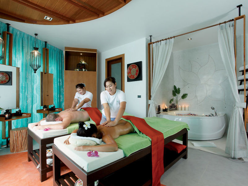 Mandarava Resort & Spa
