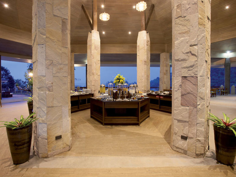 Mandarava Resort & Spa