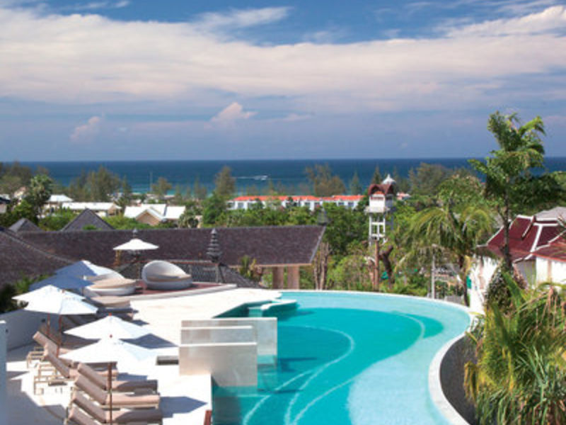 Mandarava Resort & Spa
