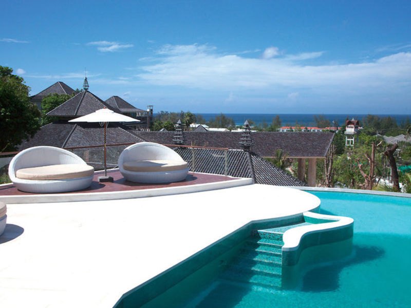 Mandarava Resort & Spa