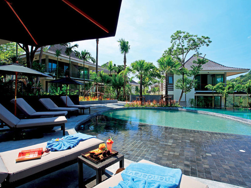 Mandarava Resort & Spa