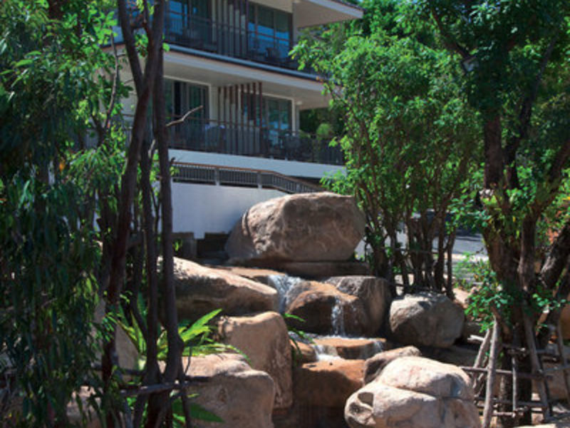 Mandarava Resort & Spa