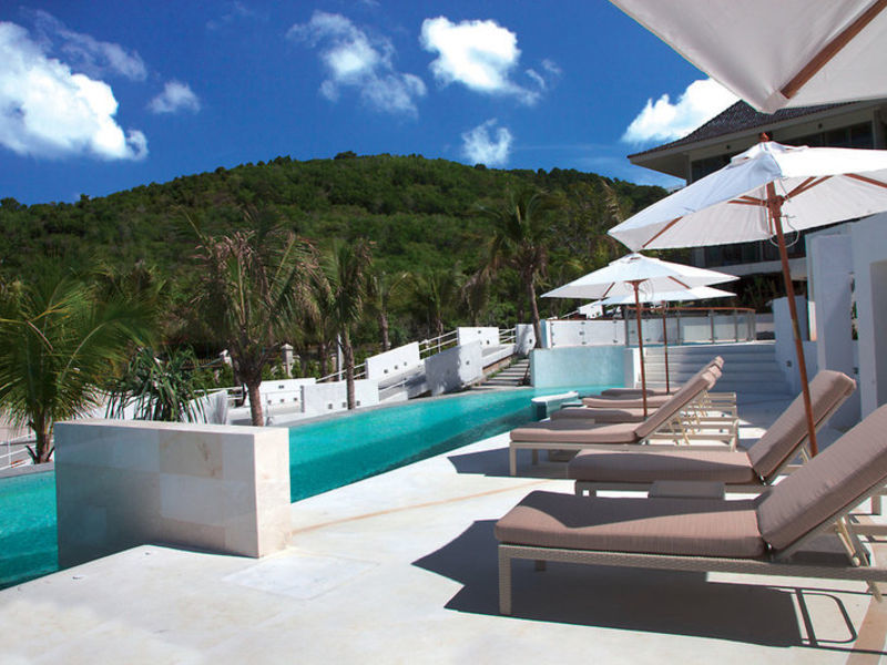 Mandarava Resort & Spa