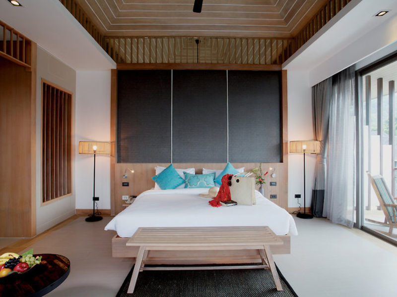 Mandarava Resort & Spa