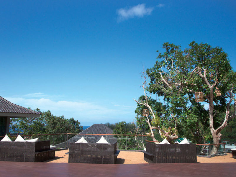 Mandarava Resort & Spa