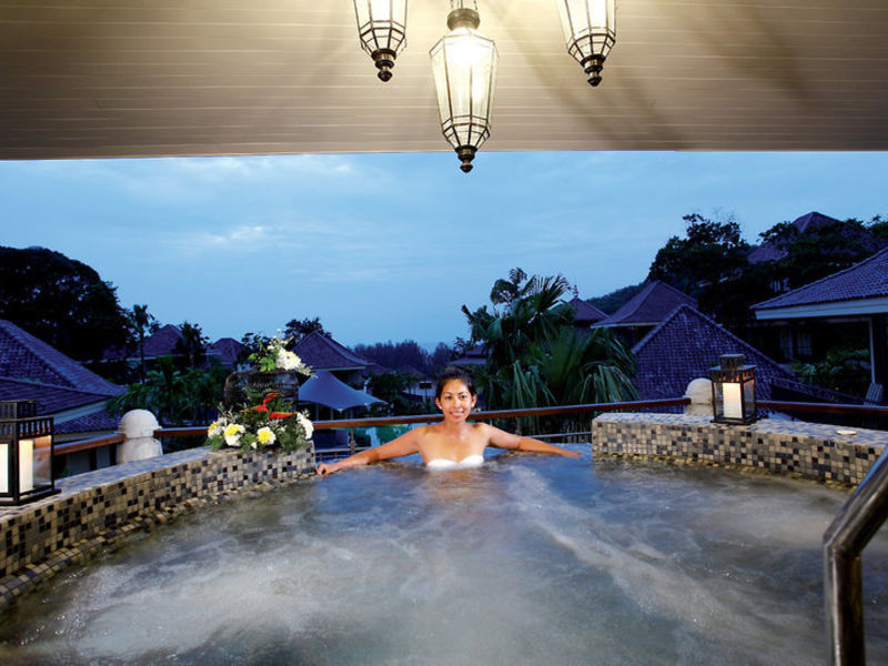 Mandarava Resort & Spa