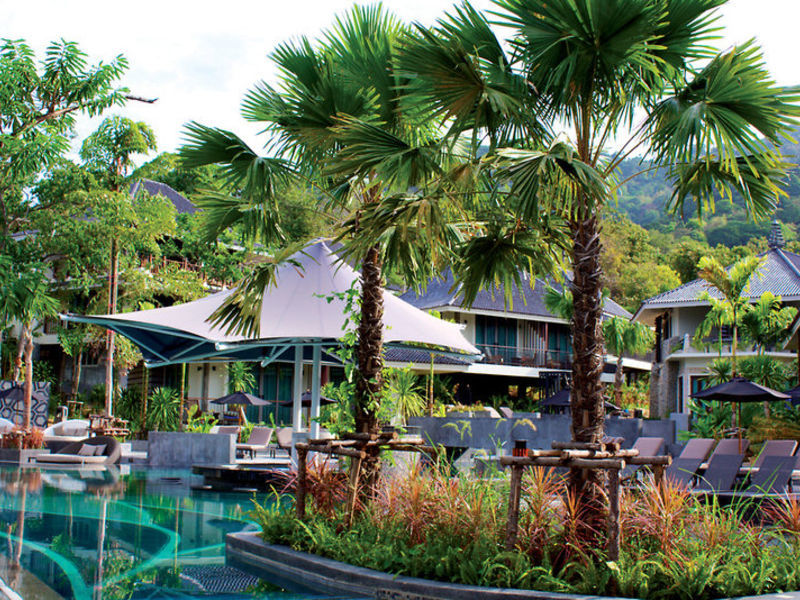 Mandarava Resort & Spa