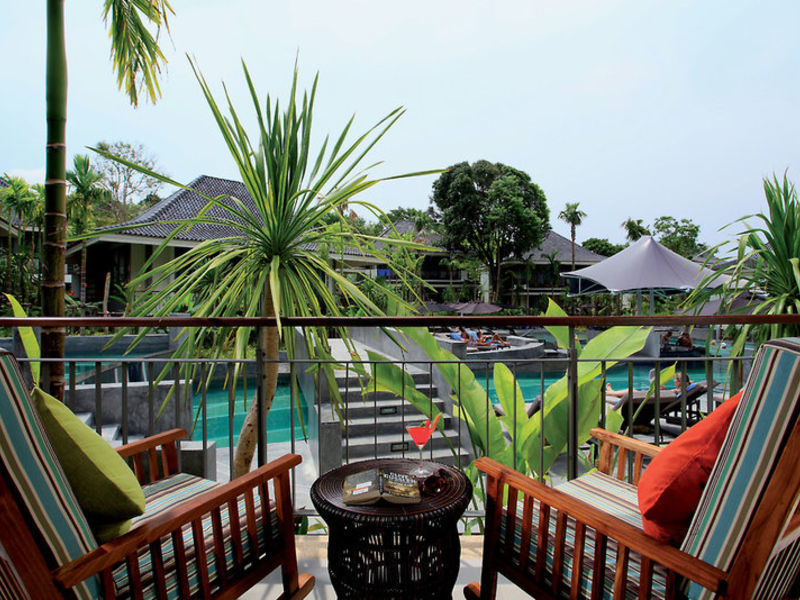 Mandarava Resort & Spa