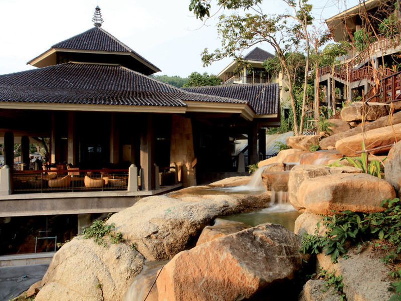 Mandarava Resort & Spa