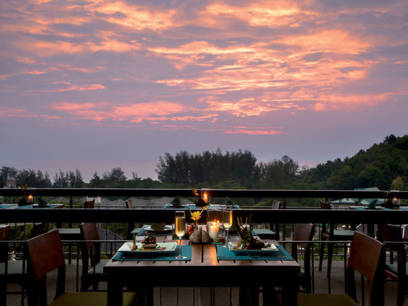Mandarava Resort & Spa