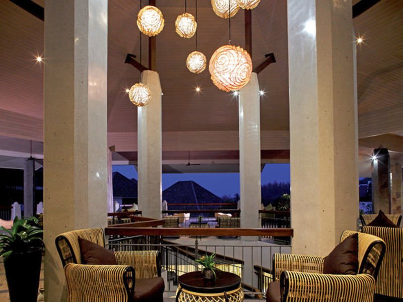 Mandarava Resort & Spa